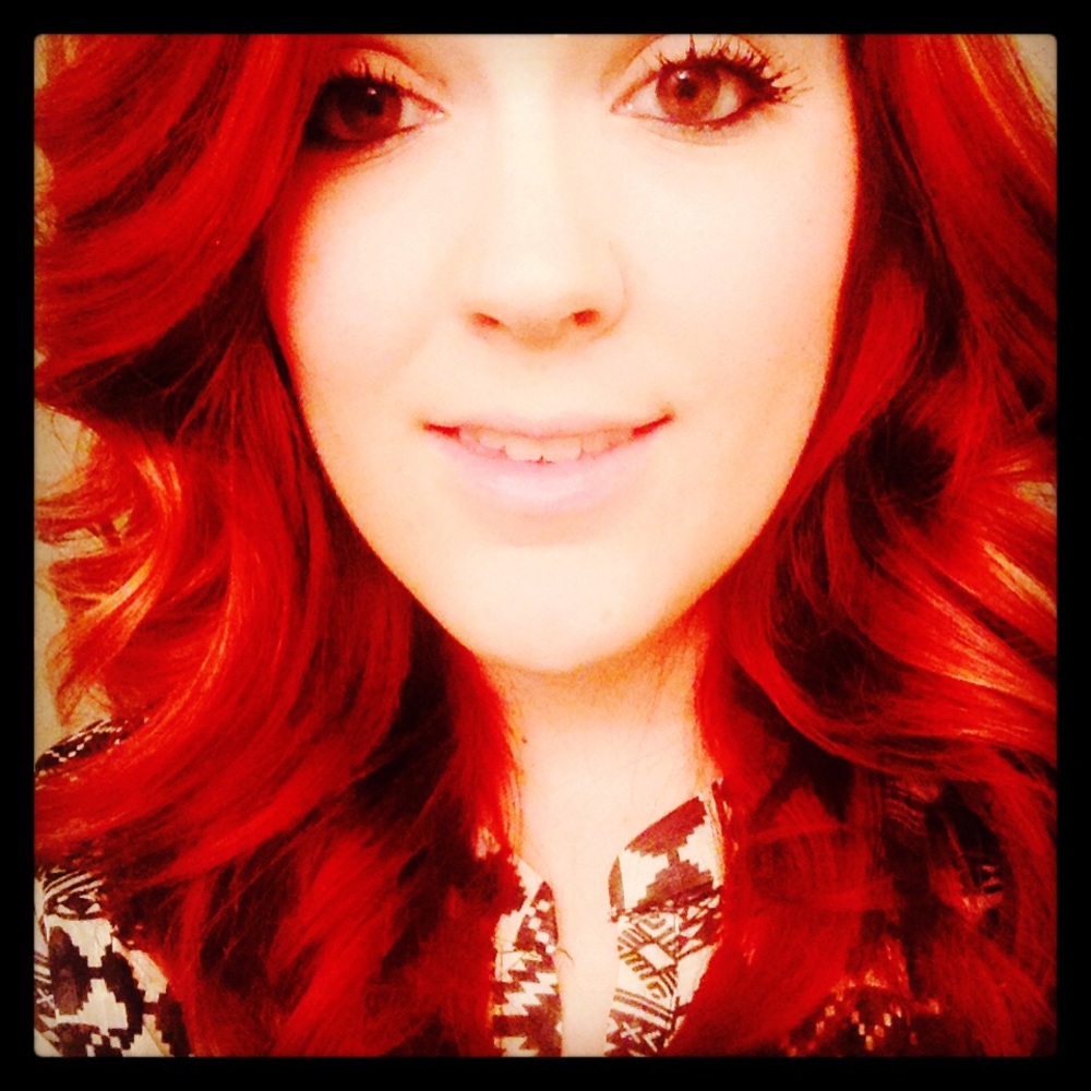 Meet your Posher, Samantha